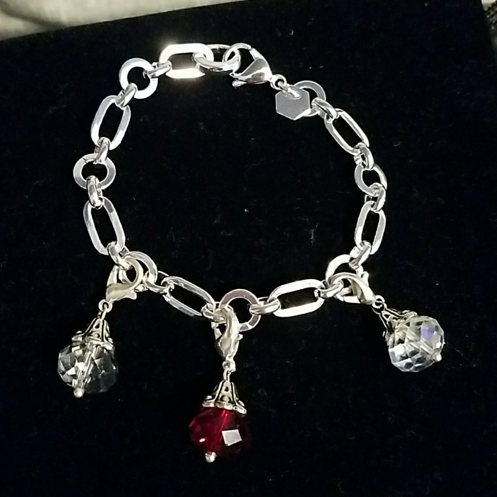 NEW 25%off Origami Owl bracelet